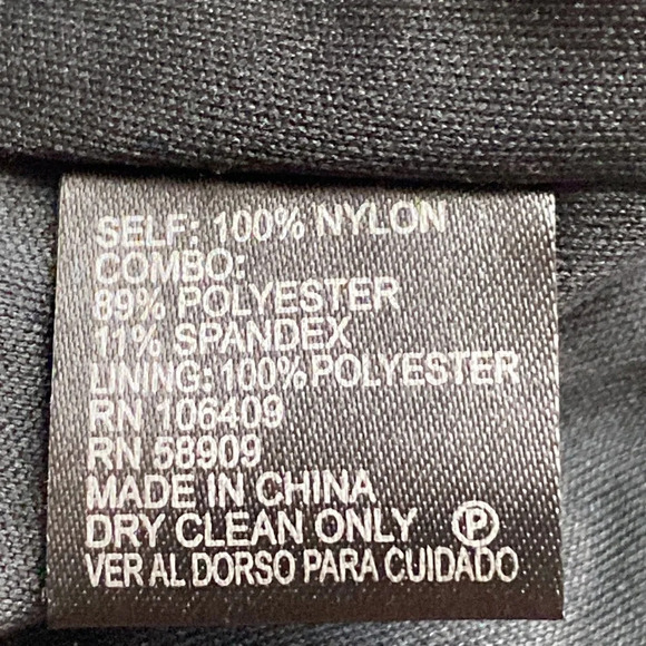 Antonio Melani Gwen Sequin Mesh Sheath Cocktail Dress - Picture 7 of 7